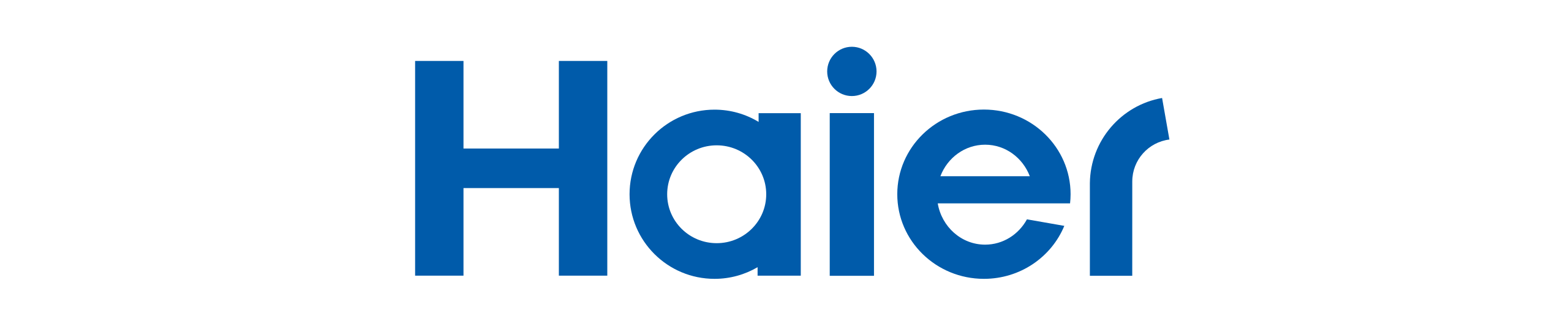 Haier Partner